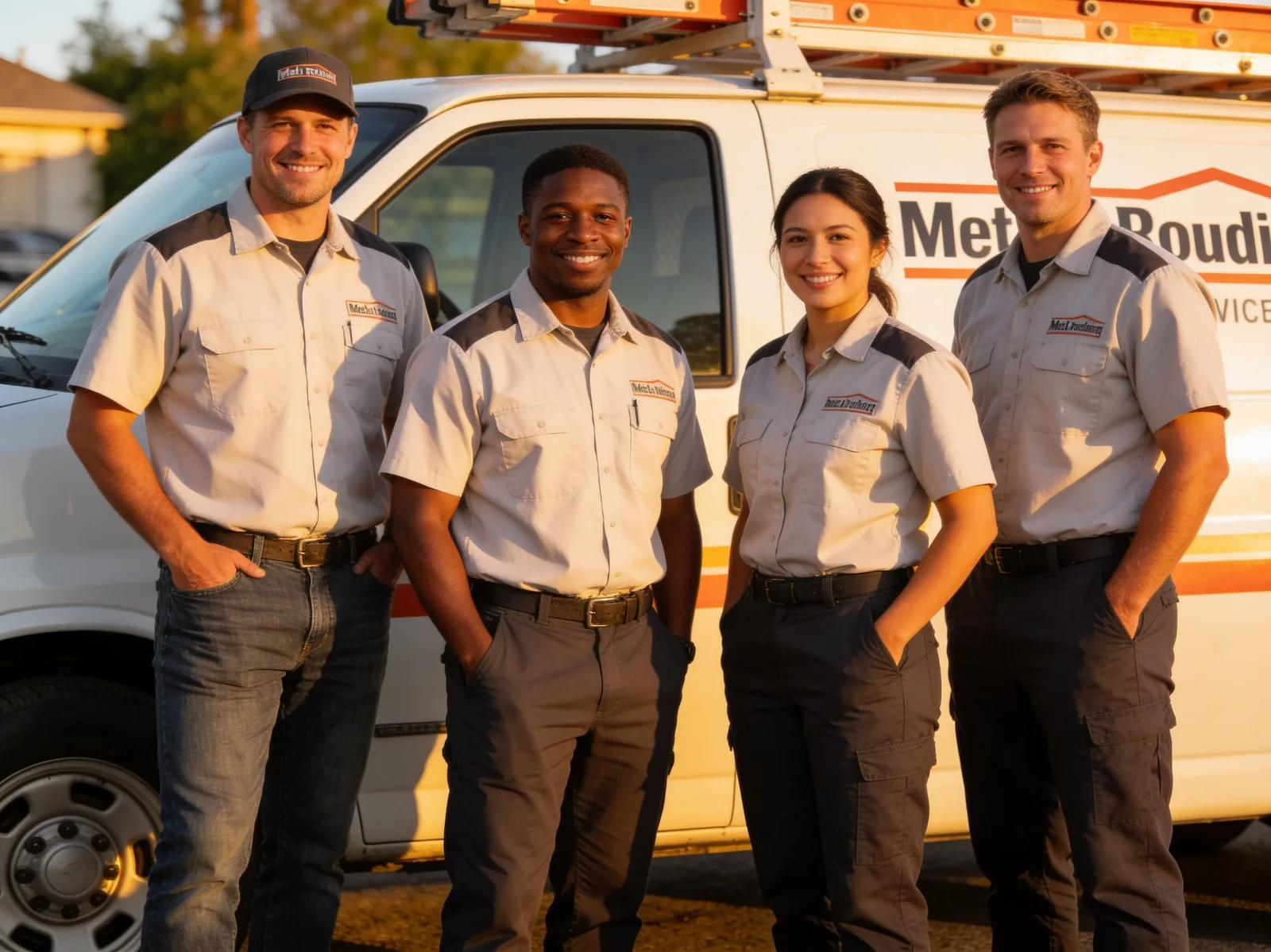 Metal Roof Installation company in Valley Ford, CA